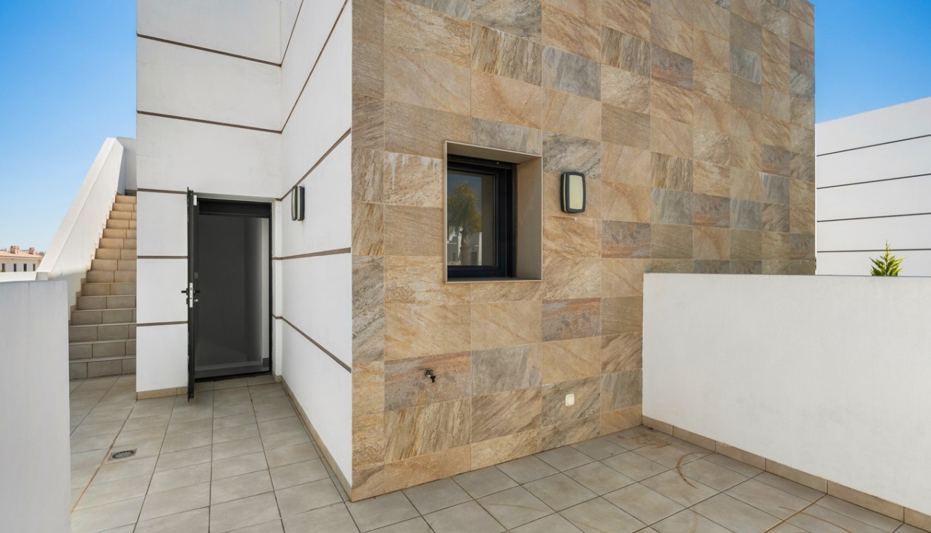 Sale - Villa - Ciudad Quesada - Rojales