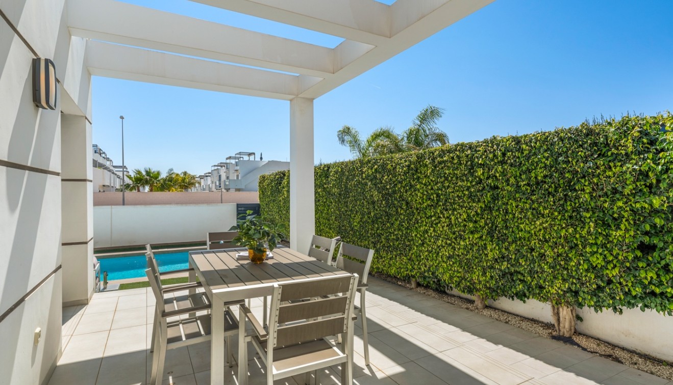 Sale - Villa - Ciudad Quesada - Rojales