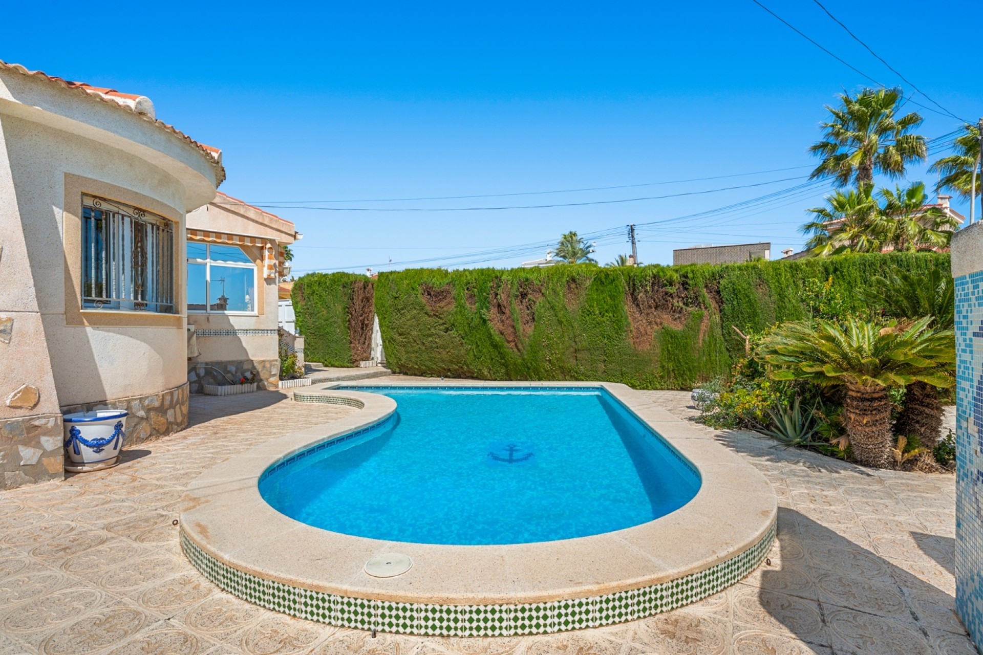Sale - Villa - Ciudad Quesada - Rojales
