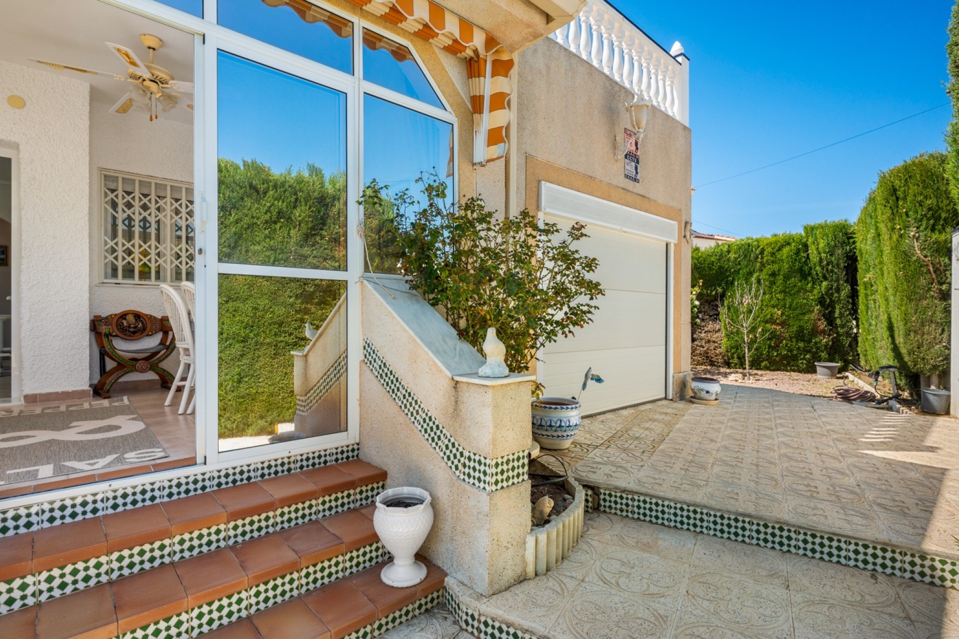 Sale - Villa - Ciudad Quesada - Rojales