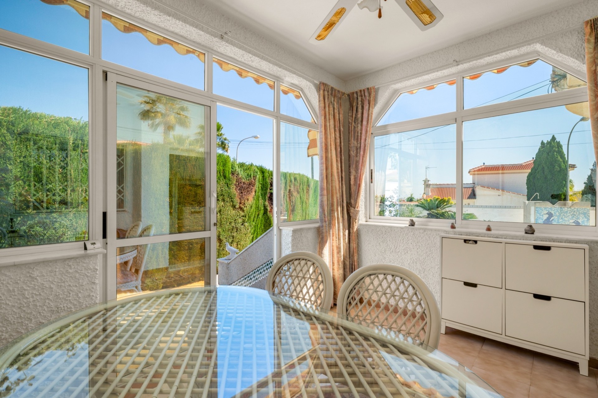 Sale - Villa - Ciudad Quesada - Rojales