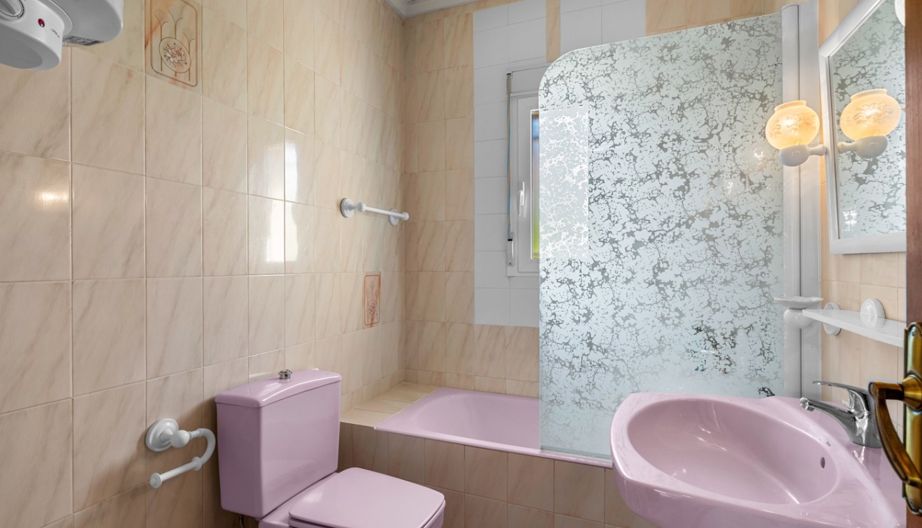 Sale - Villa - Ciudad Quesada - Rojales