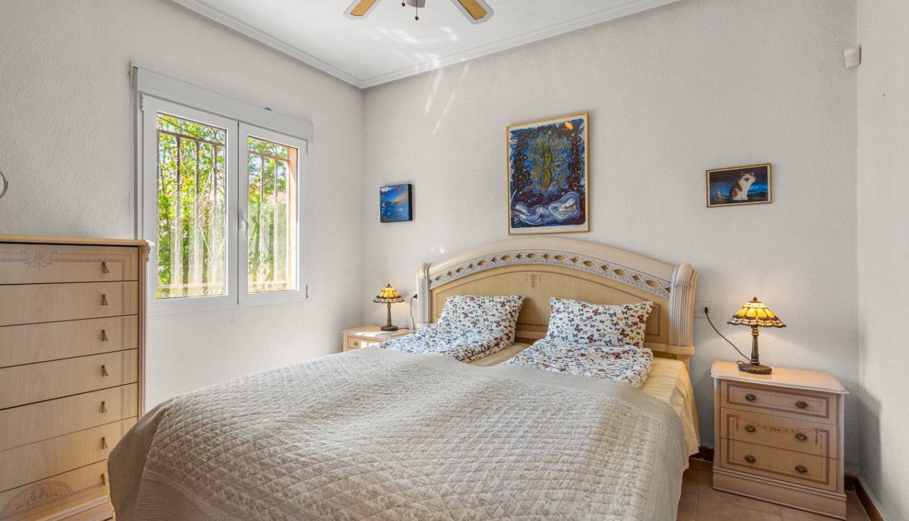 Sale - Villa - Ciudad Quesada - Rojales