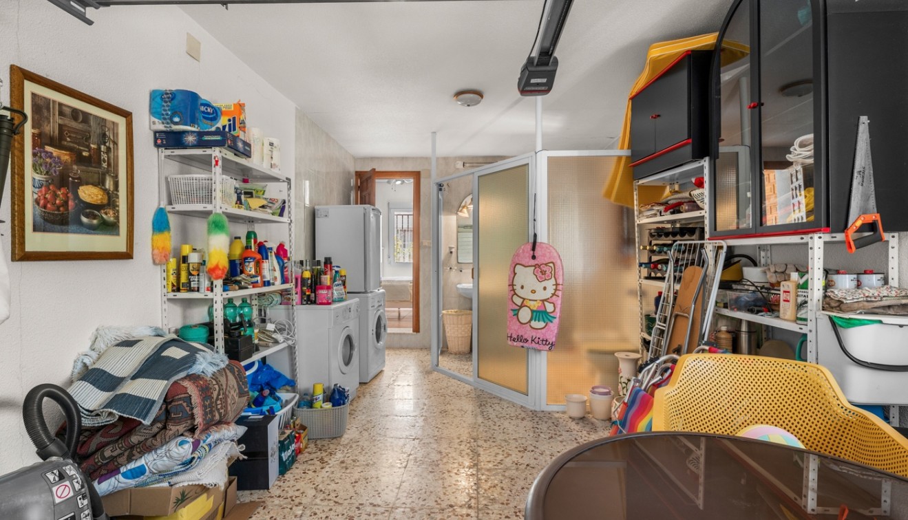 Sale - Villa - Ciudad Quesada - Rojales