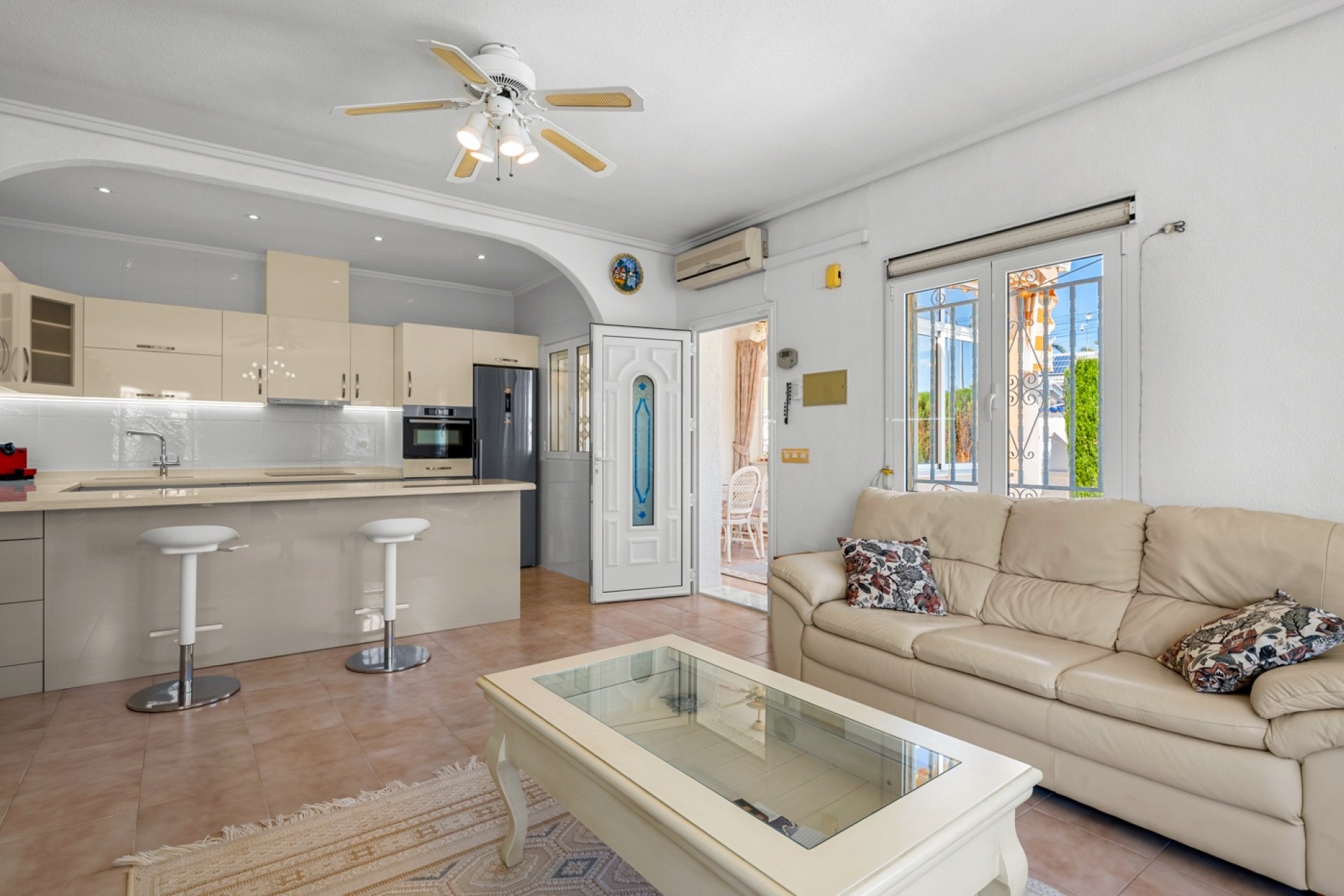 Sale - Villa - Ciudad Quesada - Rojales