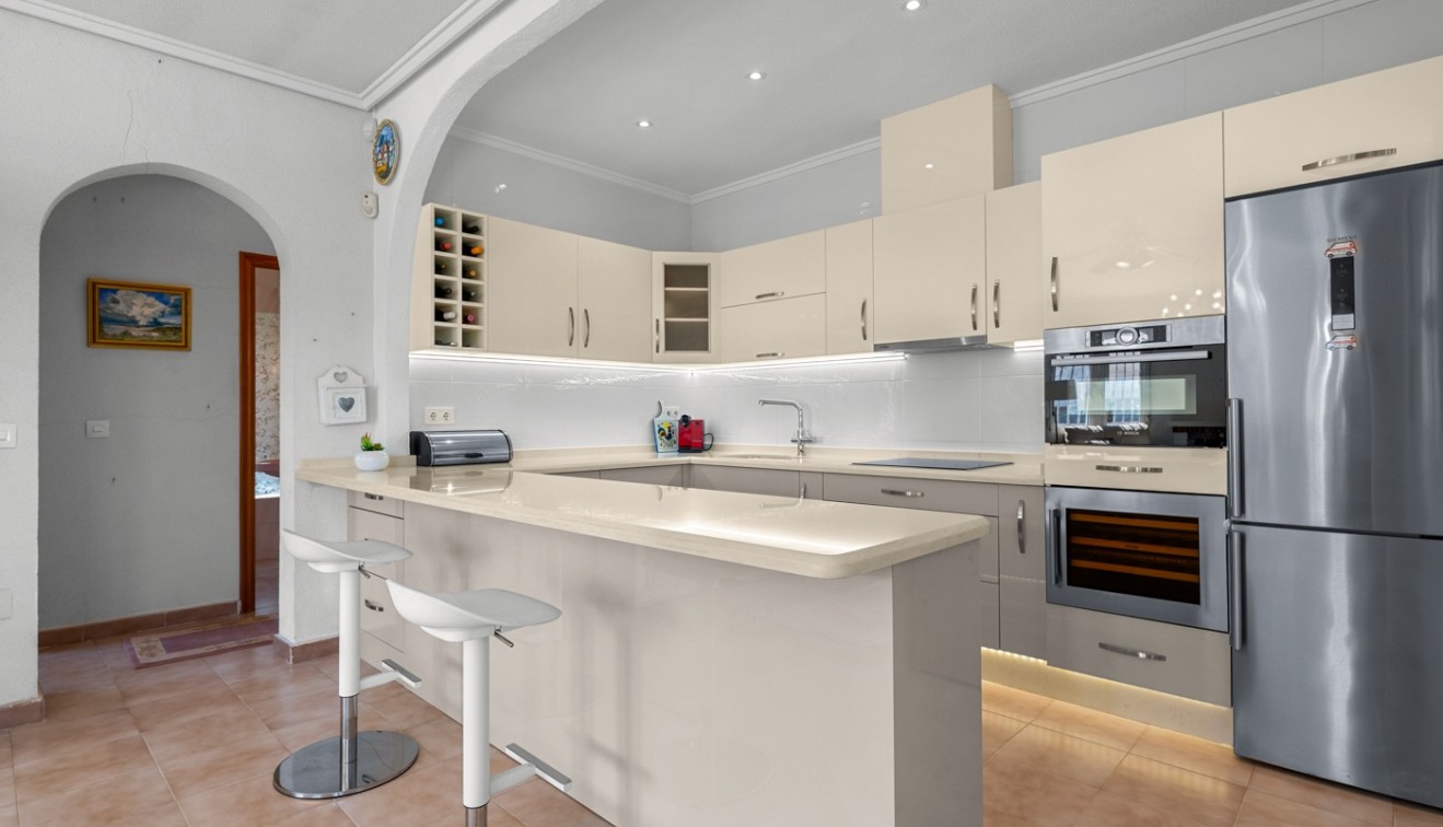 Sale - Villa - Ciudad Quesada - Rojales