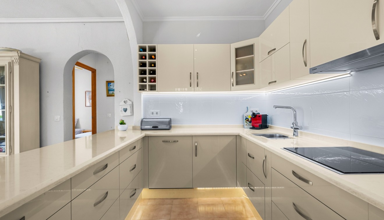 Sale - Villa - Ciudad Quesada - Rojales