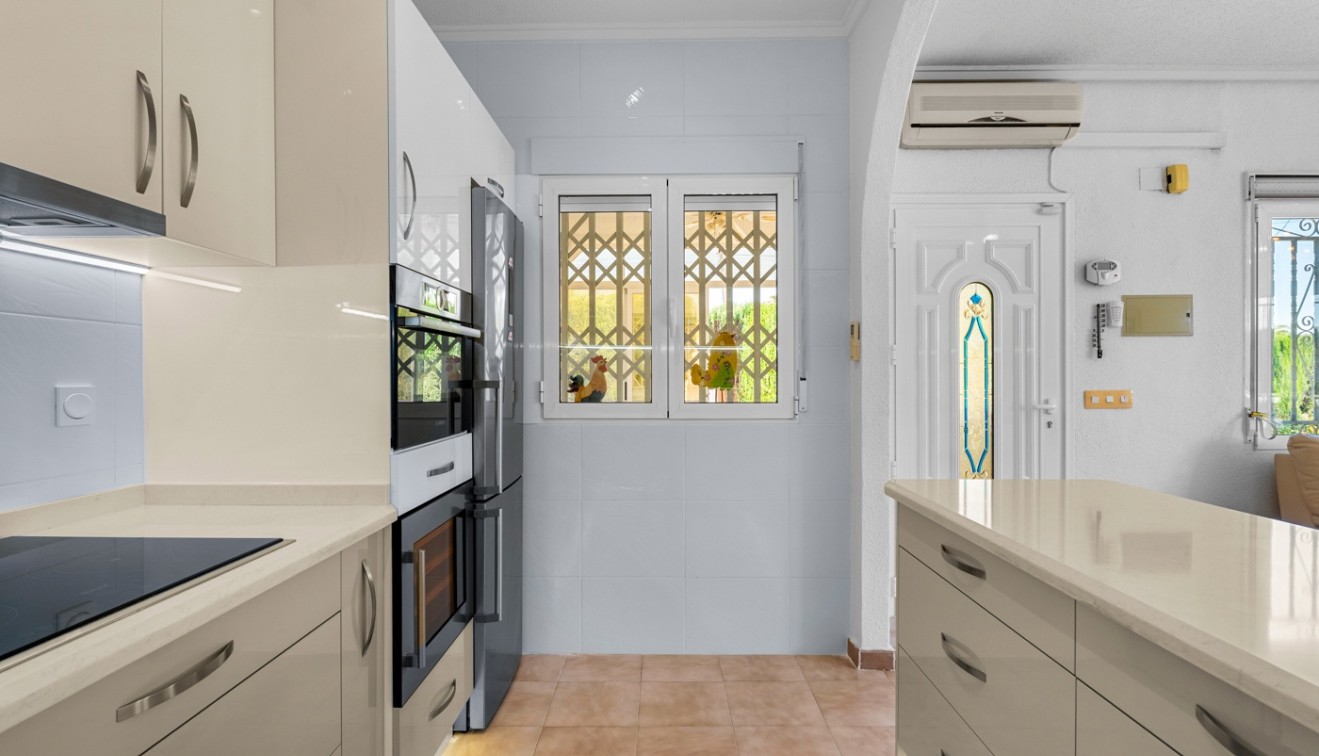 Sale - Villa - Ciudad Quesada - Rojales