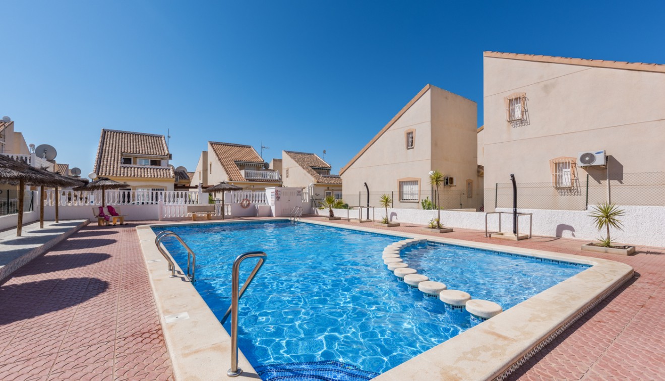 Sale - Villa - Ciudad Quesada - Rojales