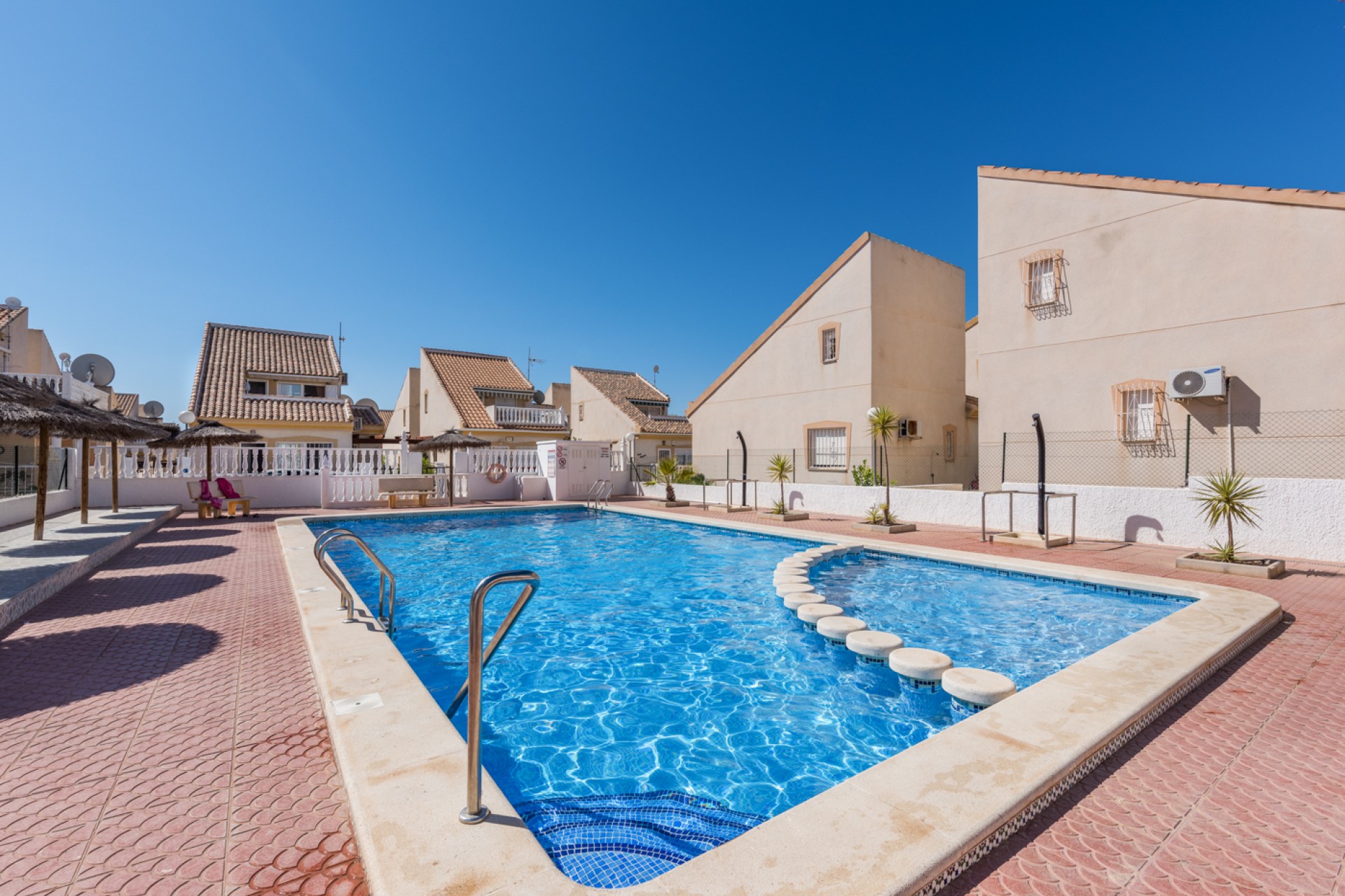 Sale - Villa - Ciudad Quesada - Rojales