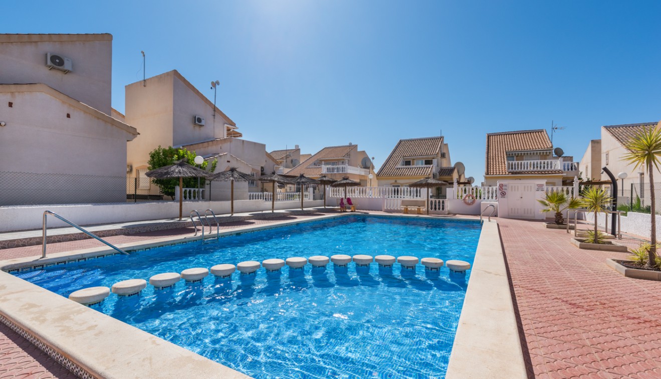 Sale - Villa - Ciudad Quesada - Rojales