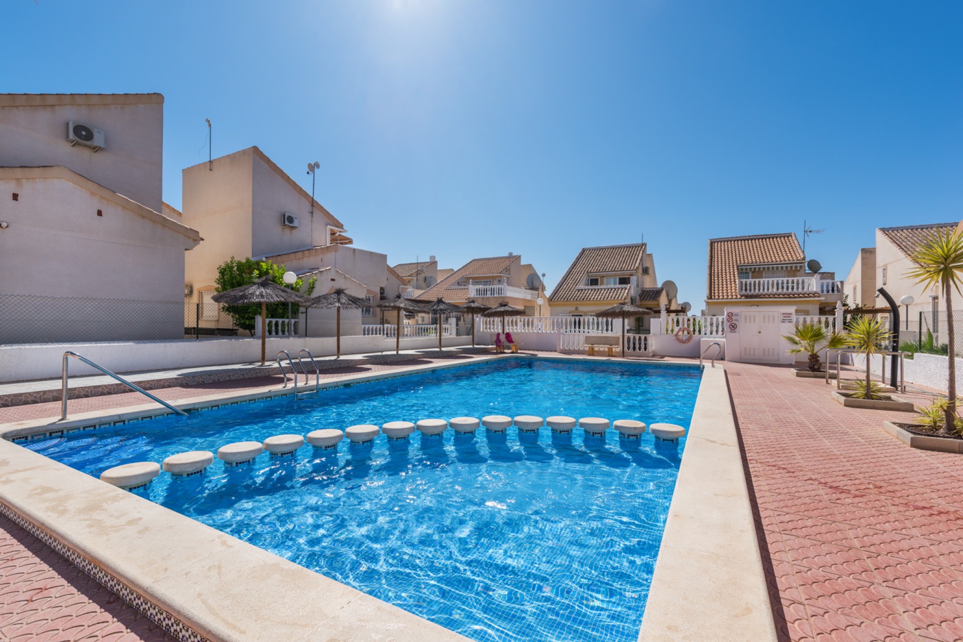Sale - Villa - Ciudad Quesada - Rojales