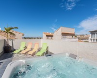 Sale - Villa - Ciudad Quesada - Rojales