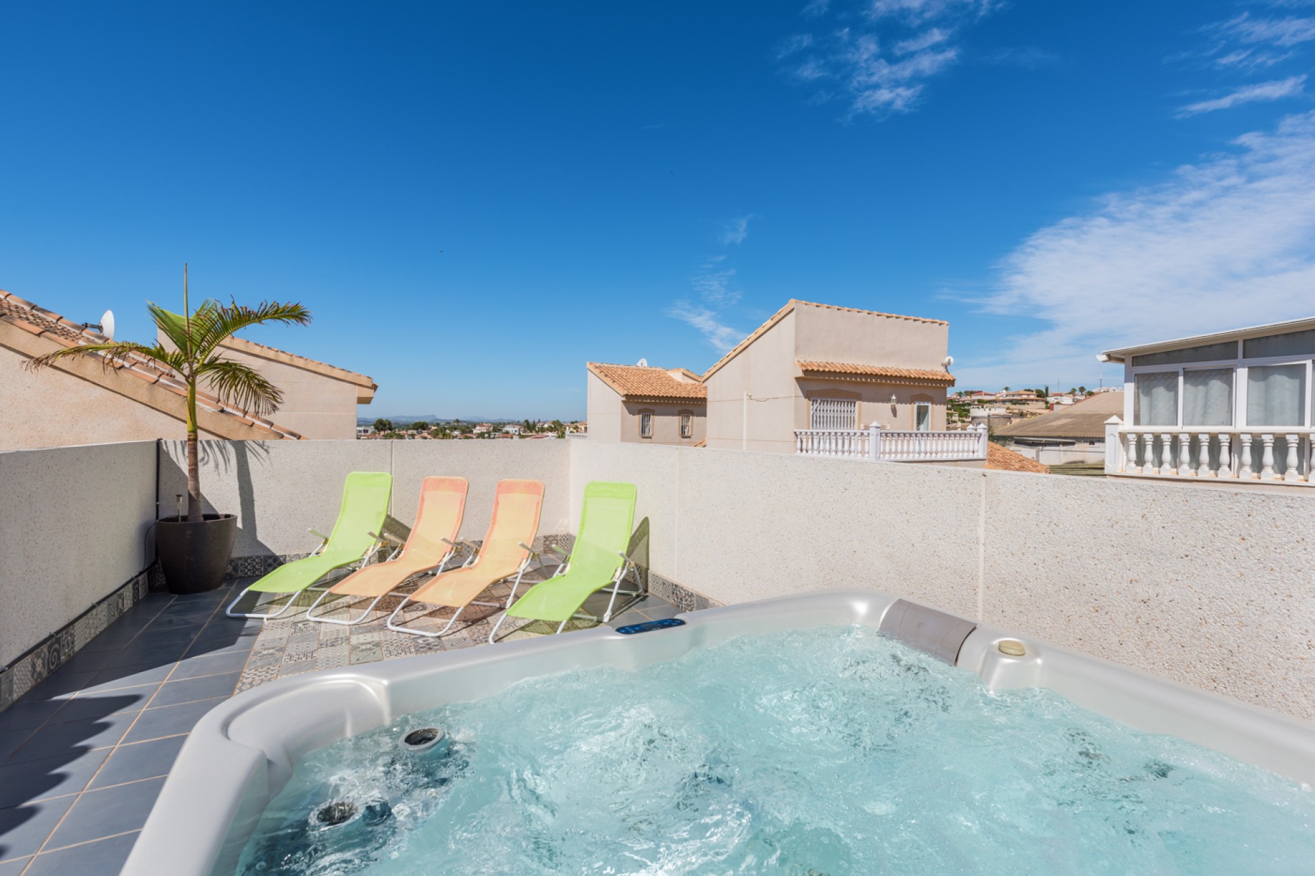 Sale - Villa - Ciudad Quesada - Rojales