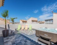 Sale - Villa - Ciudad Quesada - Rojales