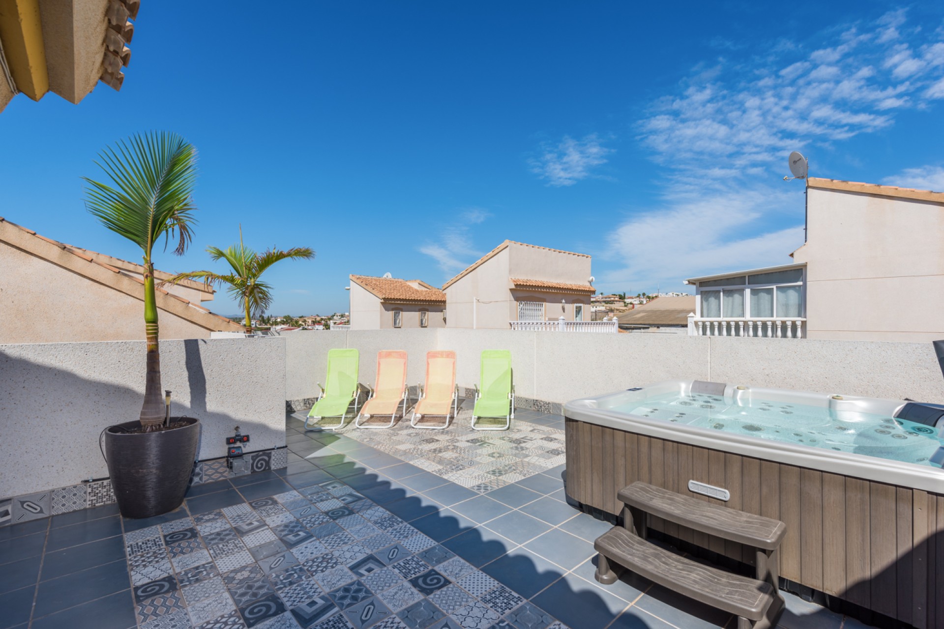 Sale - Villa - Ciudad Quesada - Rojales