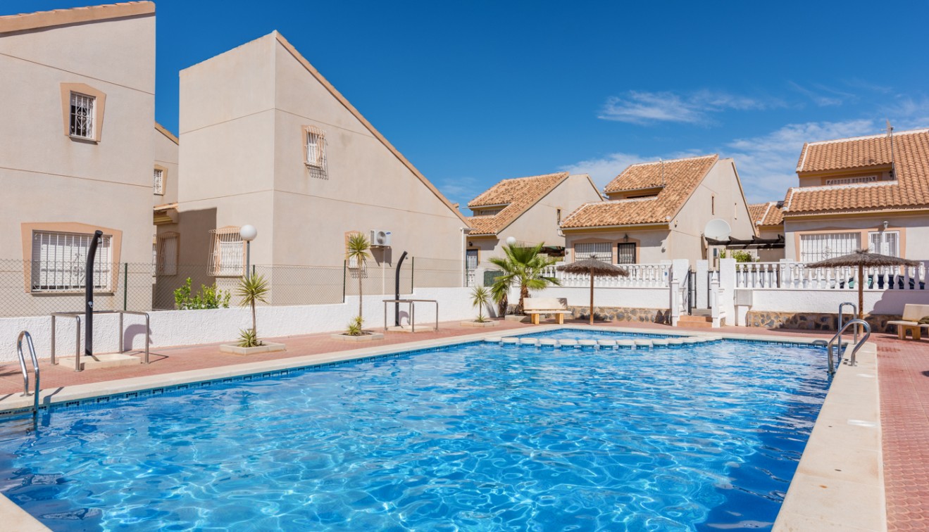 Sale - Villa - Ciudad Quesada - Rojales