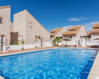 Sale - Villa - Ciudad Quesada - Rojales