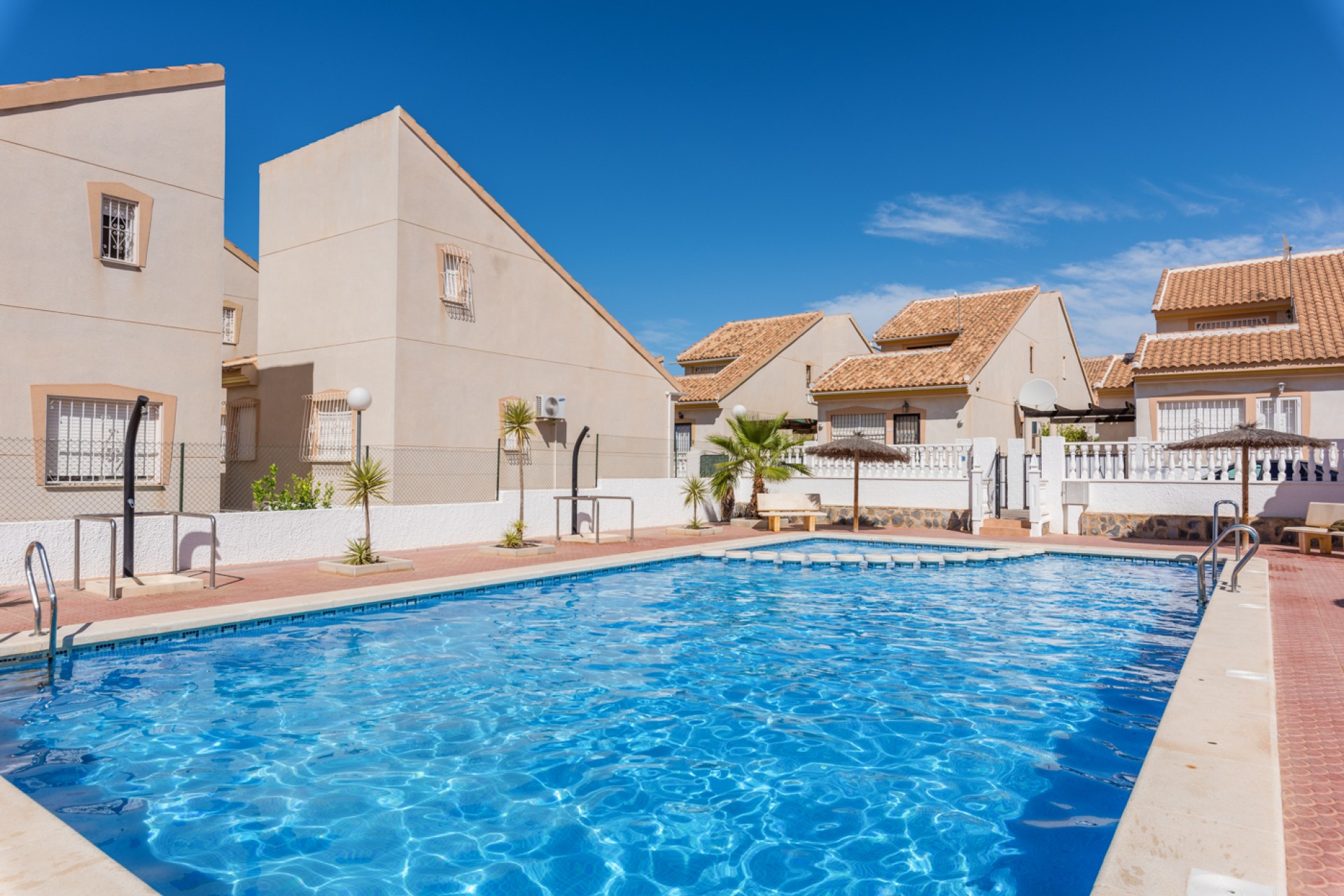 Sale - Villa - Ciudad Quesada - Rojales