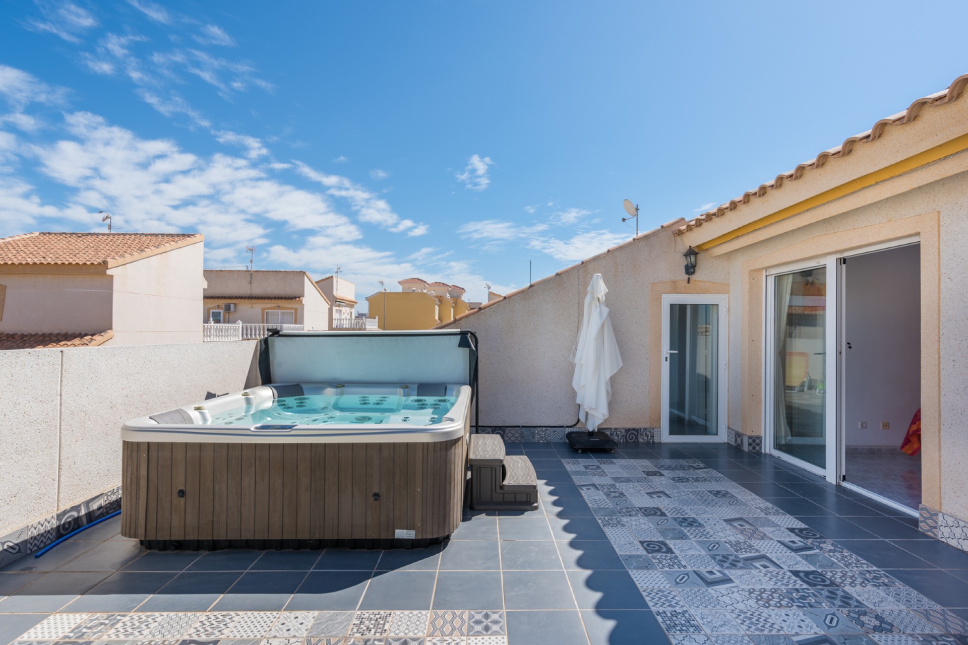 Sale - Villa - Ciudad Quesada - Rojales