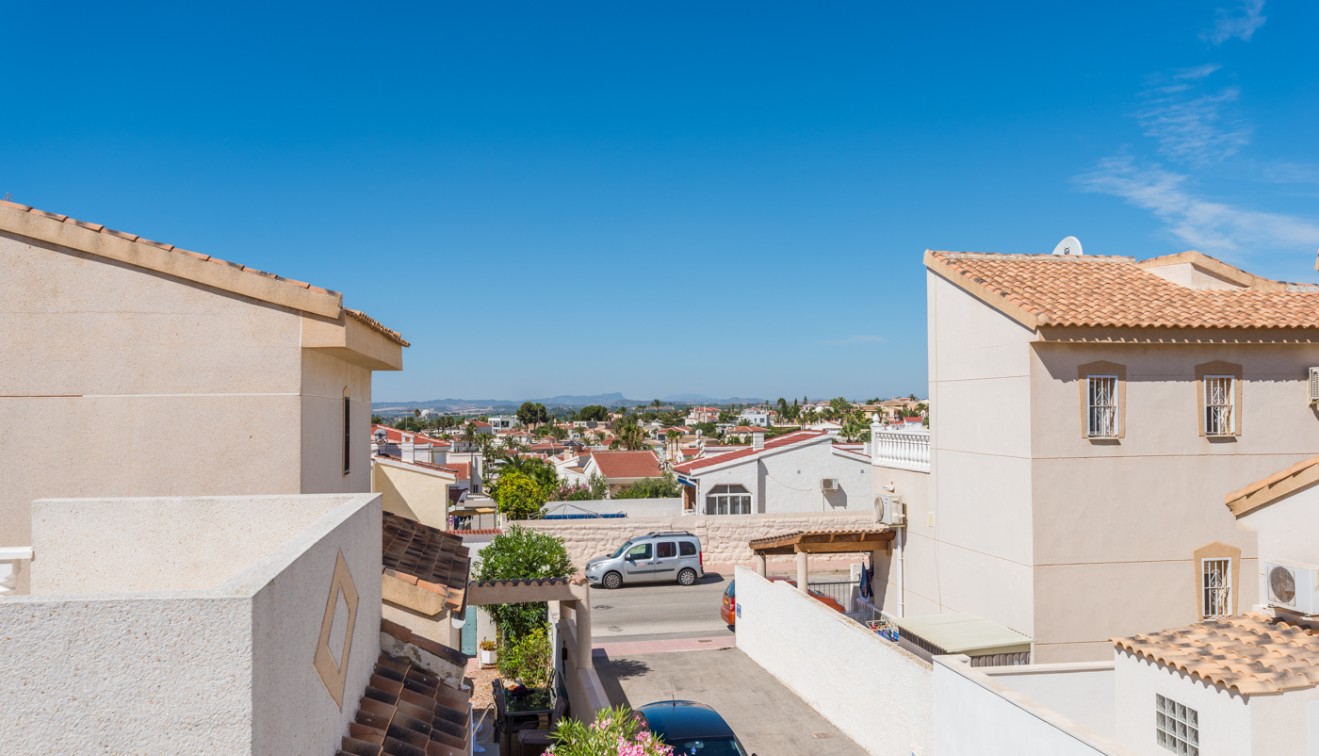 Sale - Villa - Ciudad Quesada - Rojales