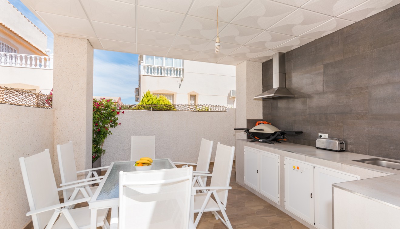 Sale - Villa - Ciudad Quesada - Rojales