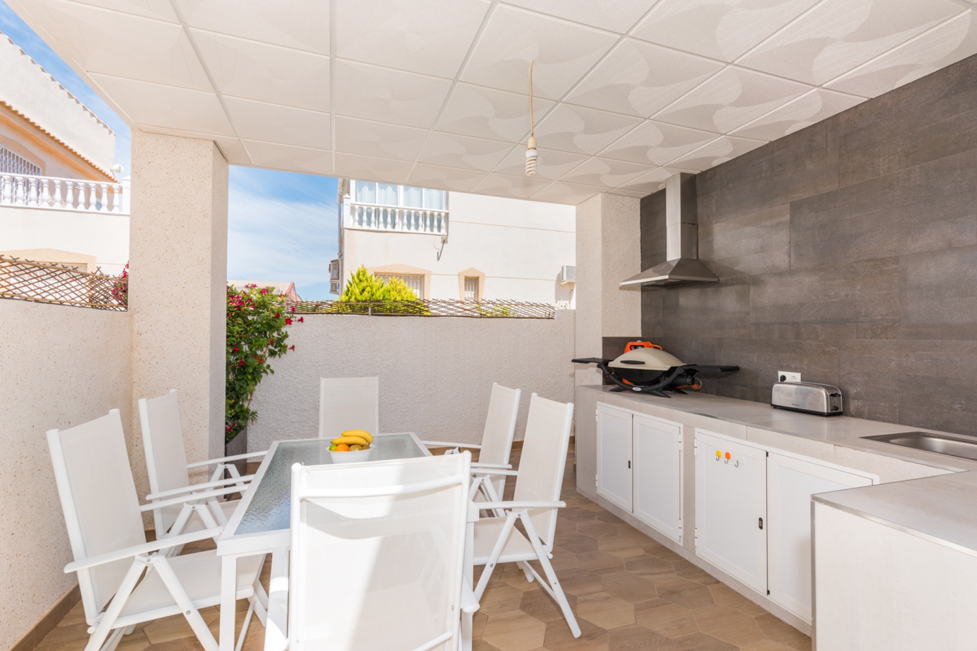 Sale - Villa - Ciudad Quesada - Rojales