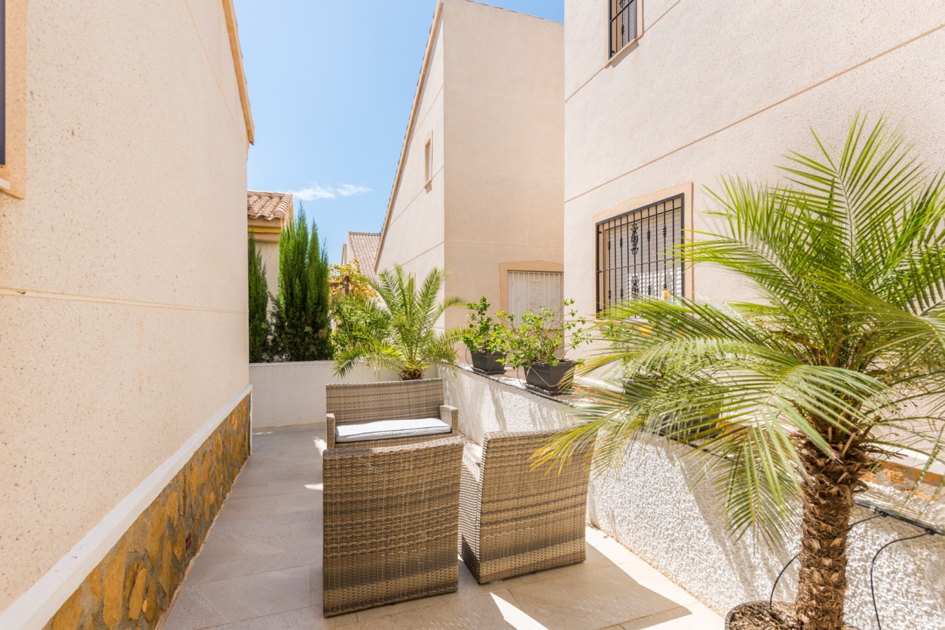 Sale - Villa - Ciudad Quesada - Rojales