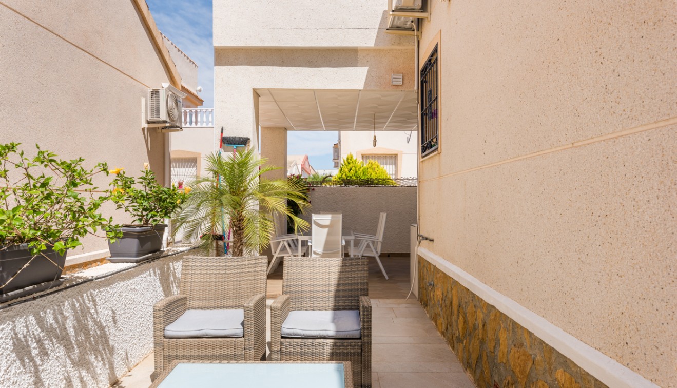 Sale - Villa - Ciudad Quesada - Rojales