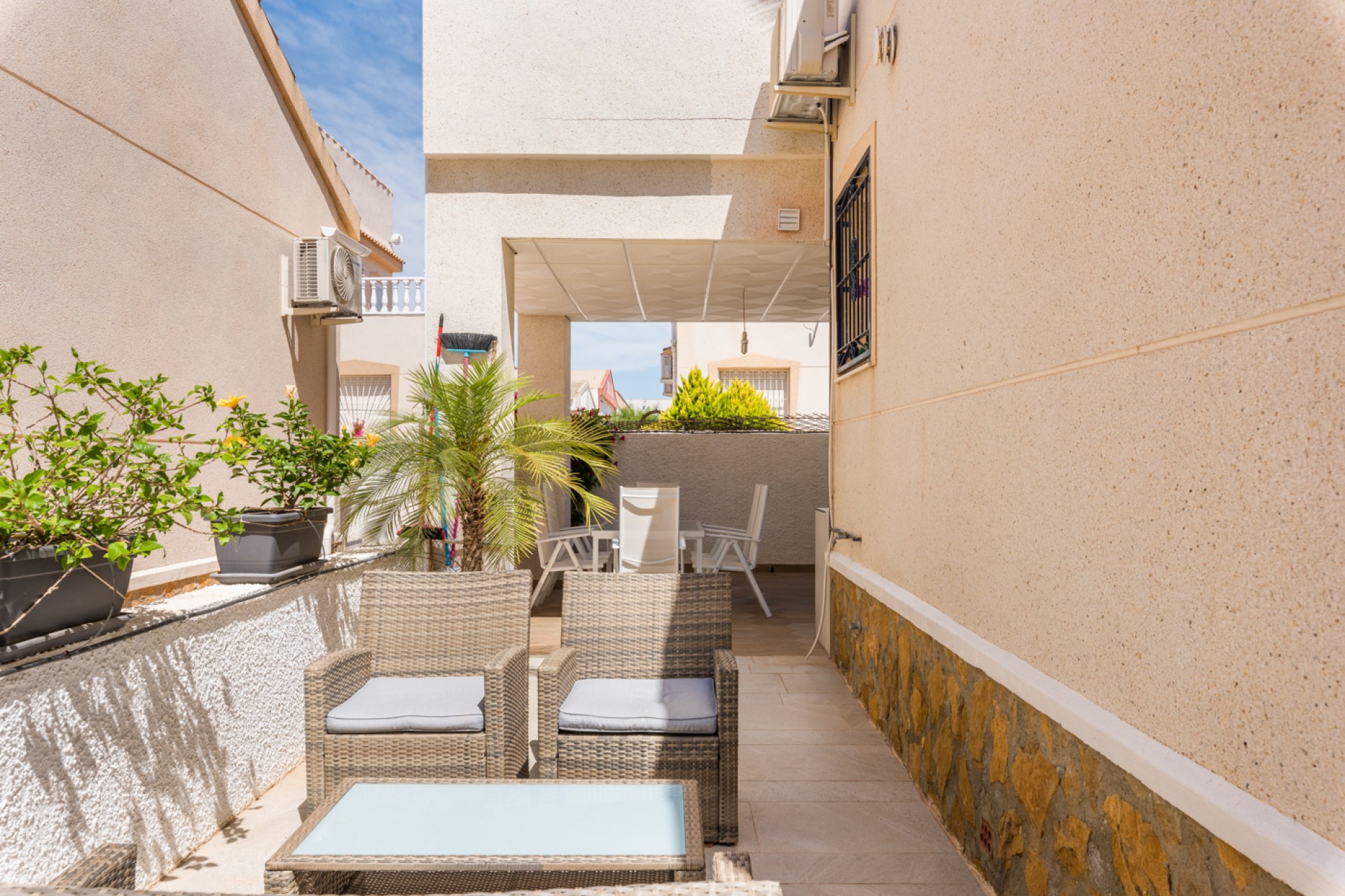 Sale - Villa - Ciudad Quesada - Rojales