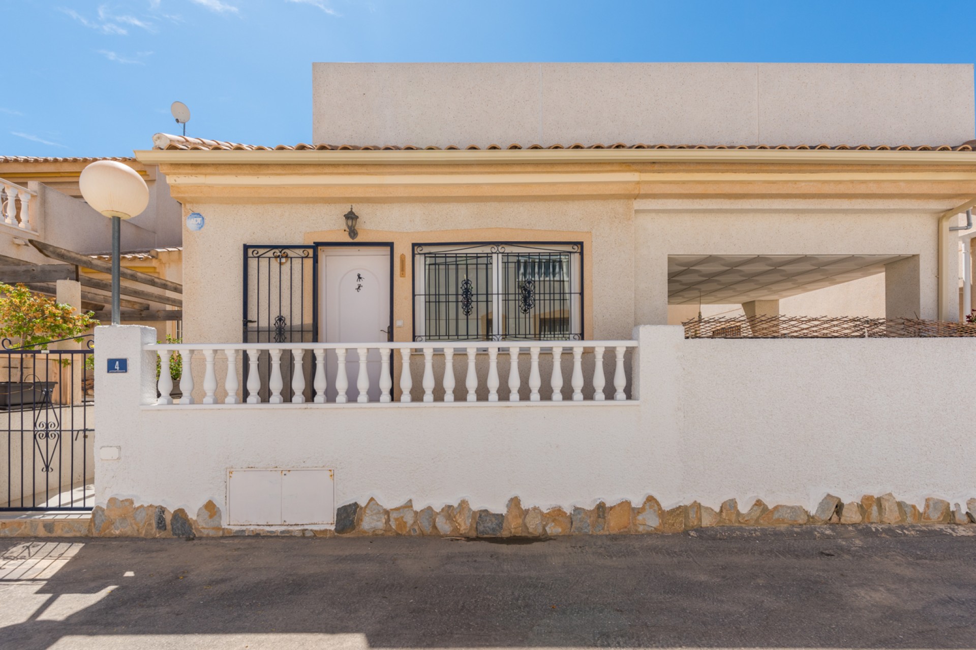 Sale - Villa - Ciudad Quesada - Rojales