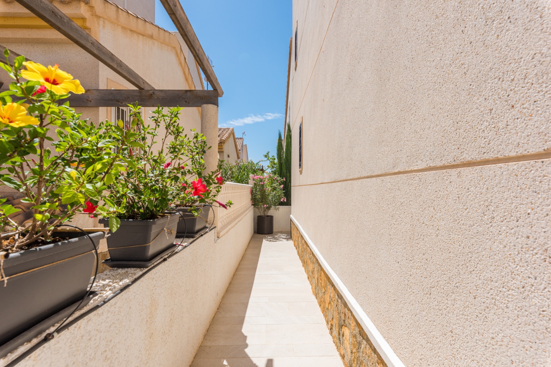 Sale - Villa - Ciudad Quesada - Rojales