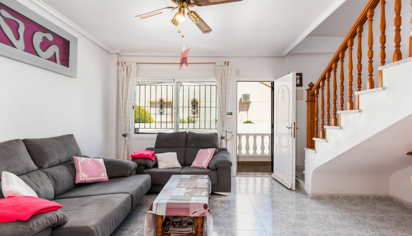 Sale - Villa - Ciudad Quesada - Rojales