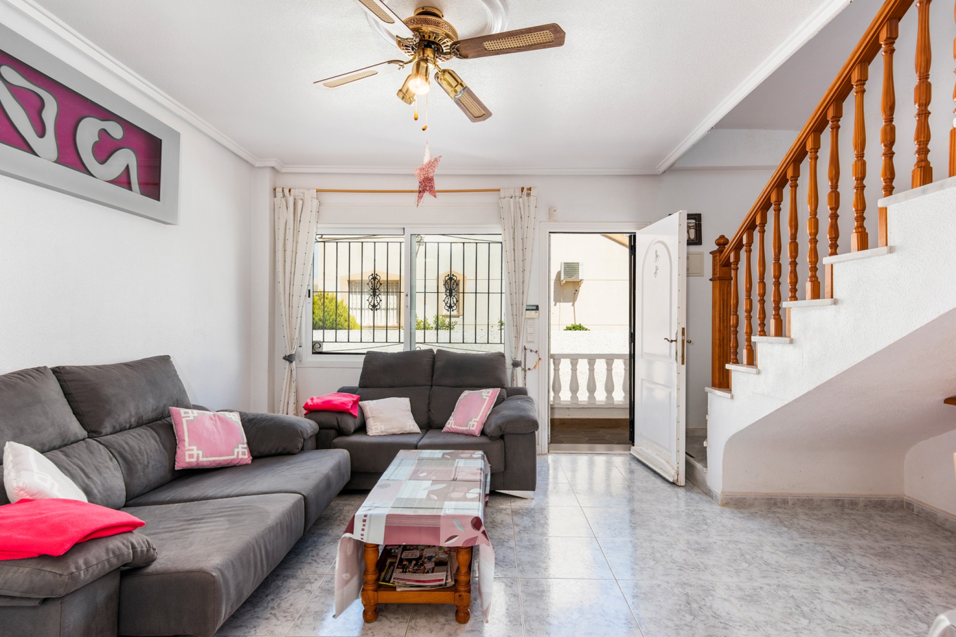 Sale - Villa - Ciudad Quesada - Rojales