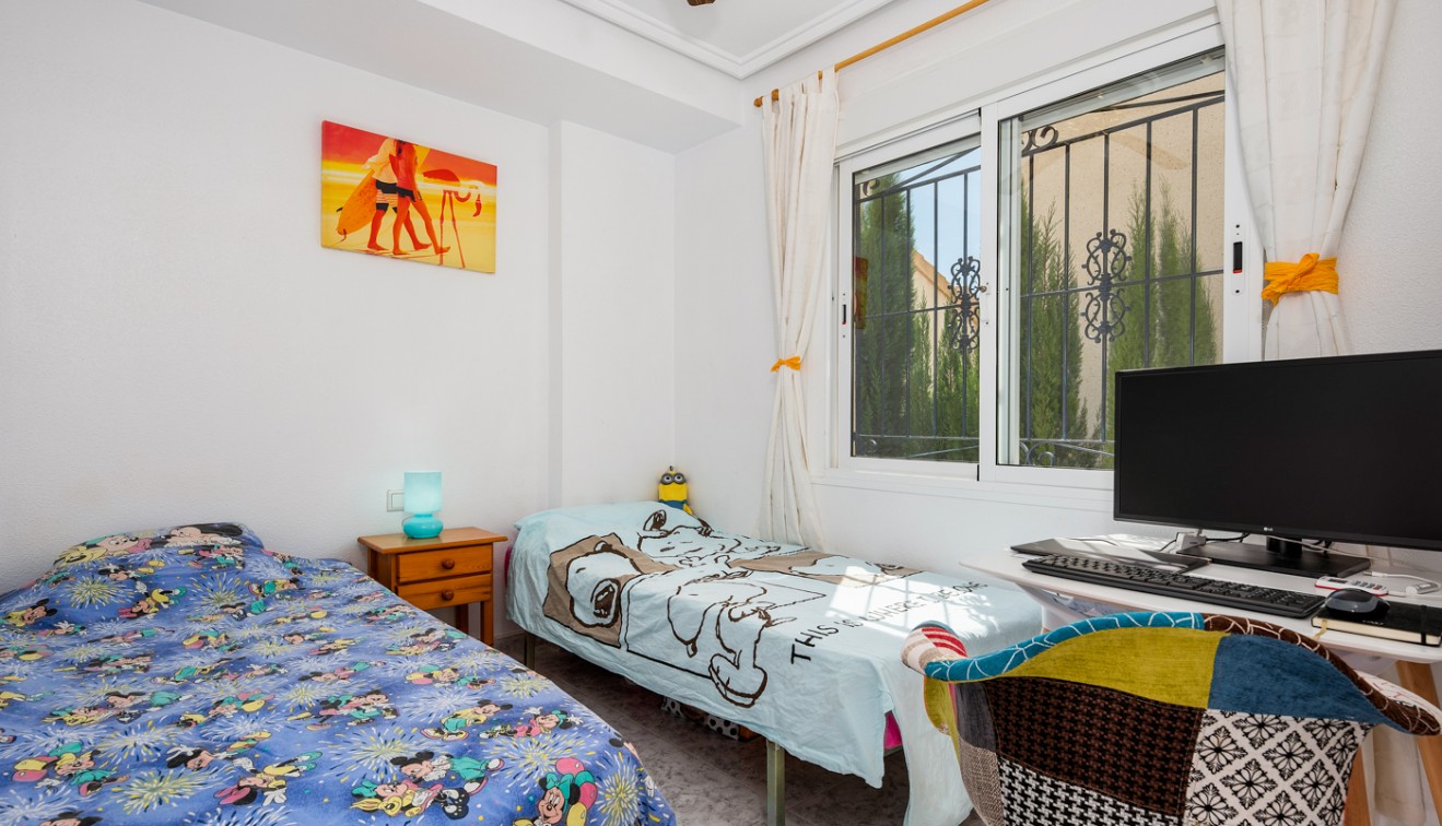 Sale - Villa - Ciudad Quesada - Rojales