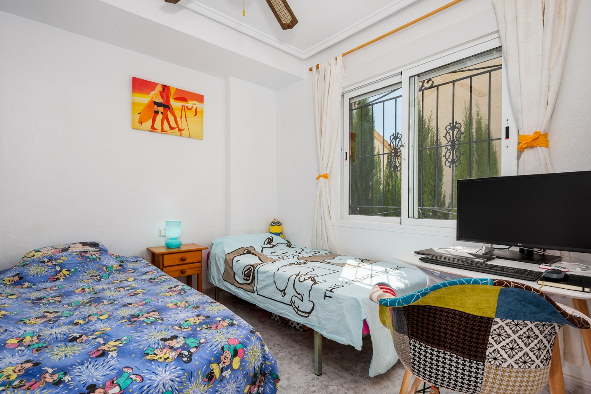 Sale - Villa - Ciudad Quesada - Rojales