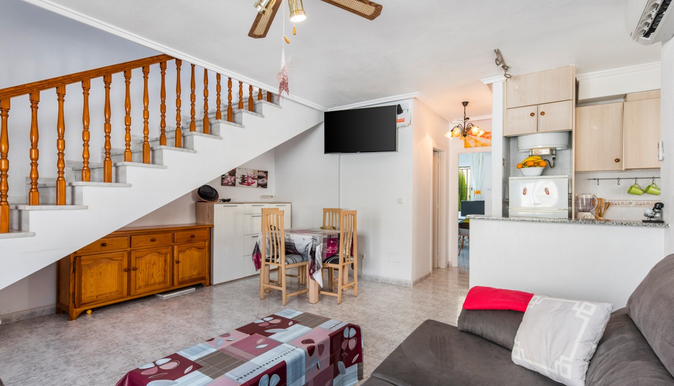 Sale - Villa - Ciudad Quesada - Rojales