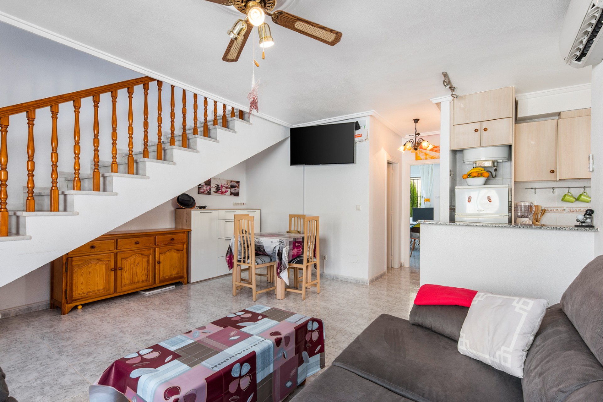 Sale - Villa - Ciudad Quesada - Rojales