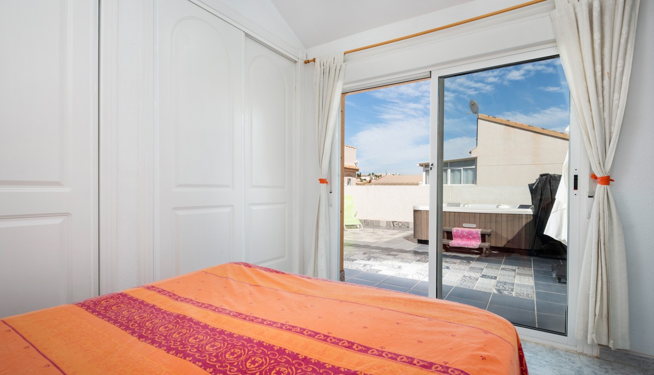 Sale - Villa - Ciudad Quesada - Rojales