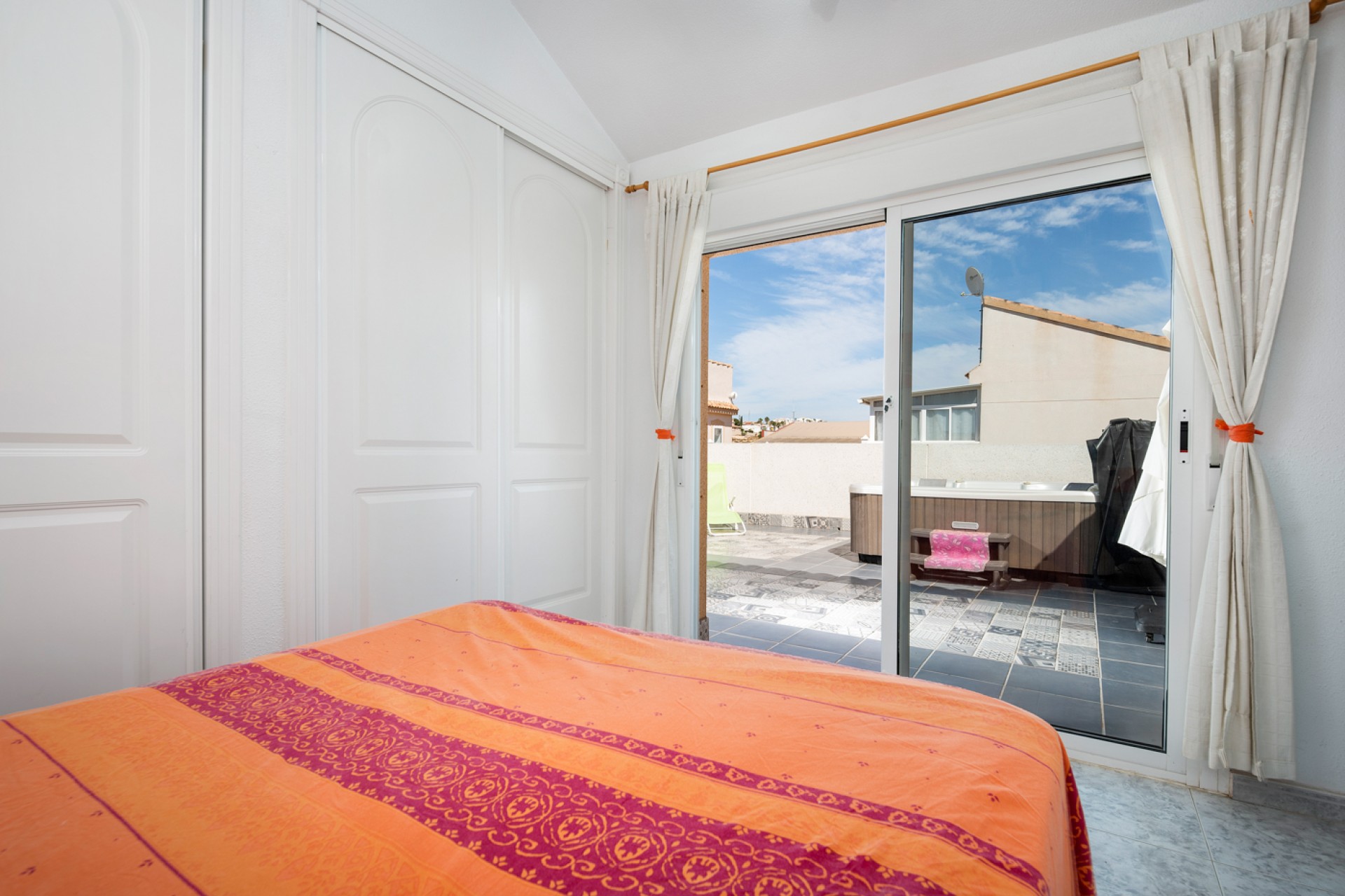 Sale - Villa - Ciudad Quesada - Rojales