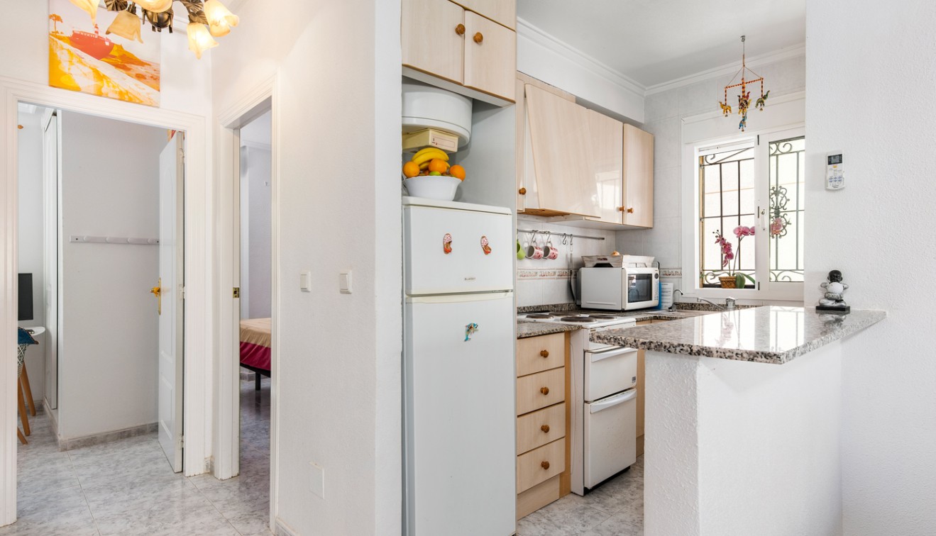 Sale - Villa - Ciudad Quesada - Rojales