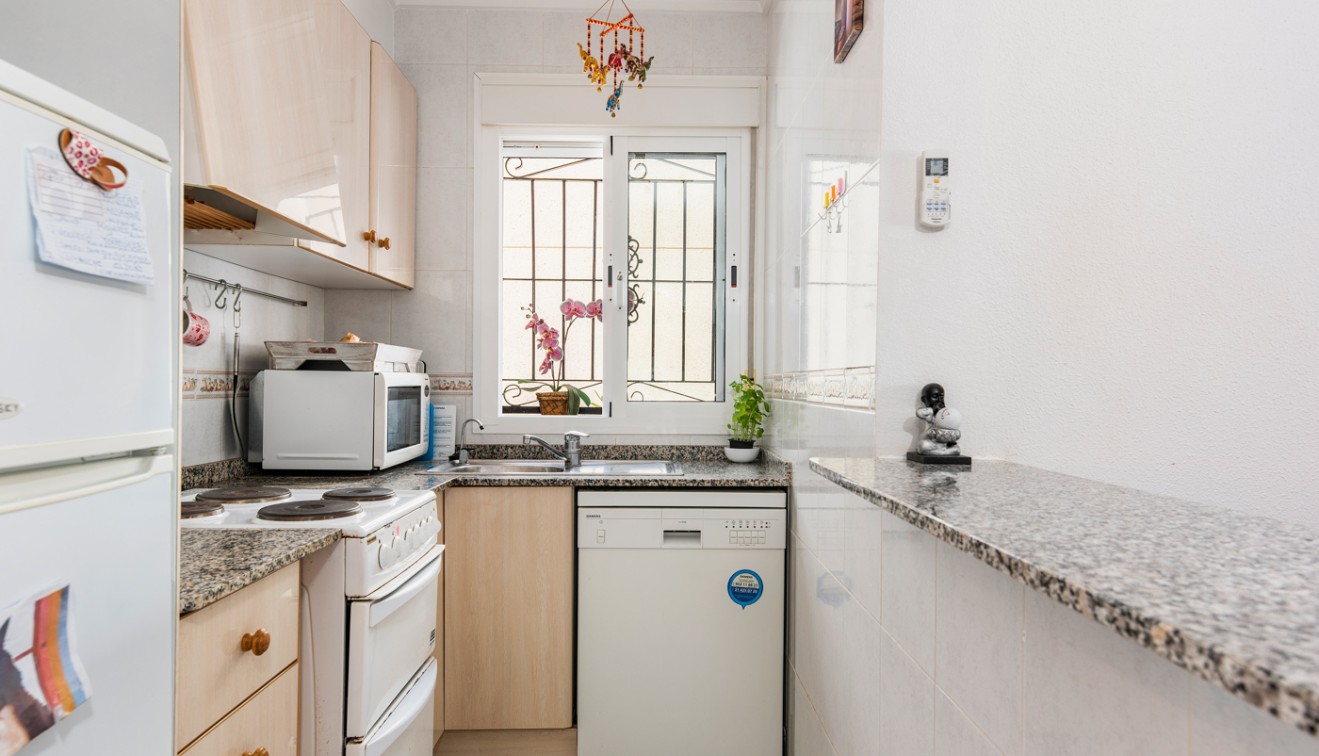 Sale - Villa - Ciudad Quesada - Rojales