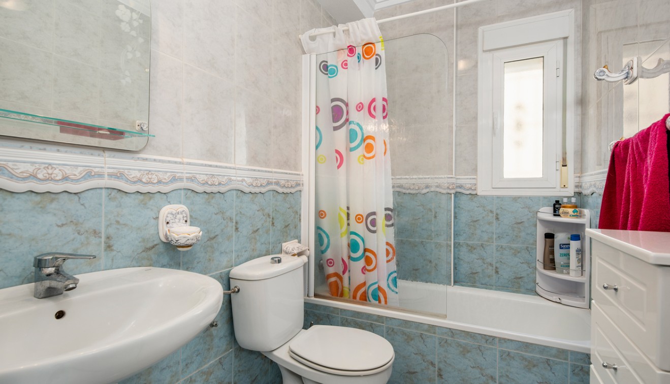 Sale - Villa - Ciudad Quesada - Rojales