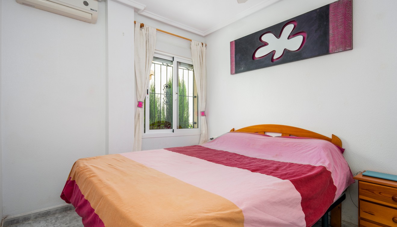 Sale - Villa - Ciudad Quesada - Rojales