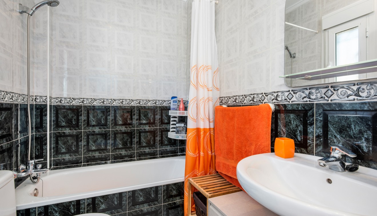 Sale - Villa - Ciudad Quesada - Rojales