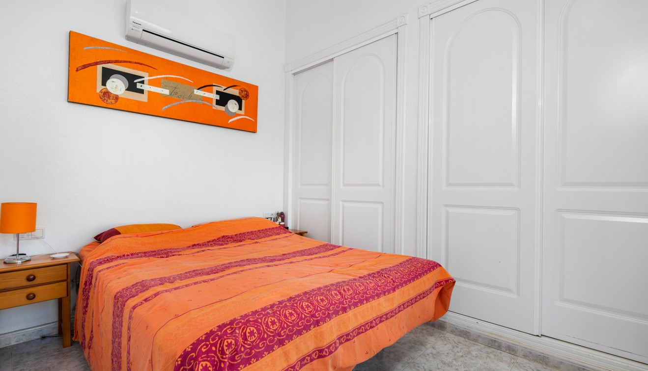 Sale - Villa - Ciudad Quesada - Rojales