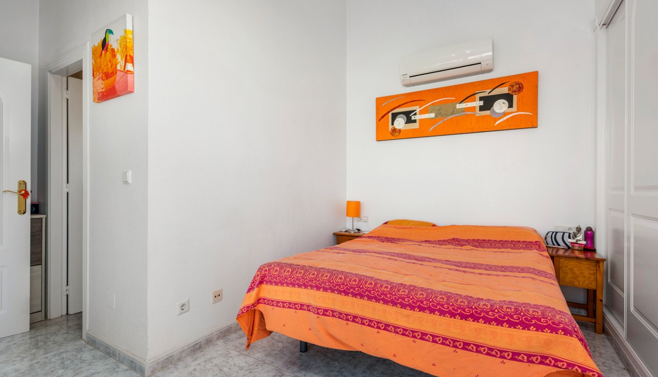 Sale - Villa - Ciudad Quesada - Rojales
