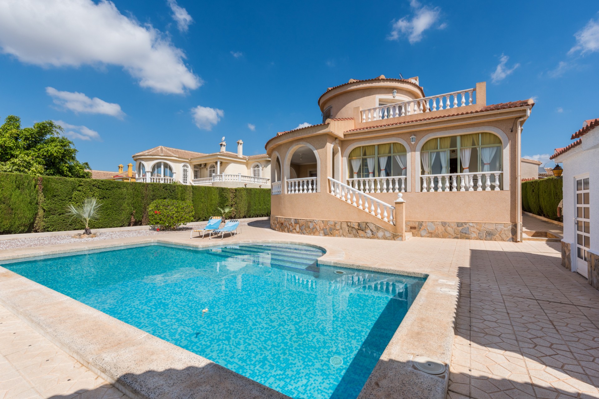 Sale - Villa - Ciudad Quesada - Rojales