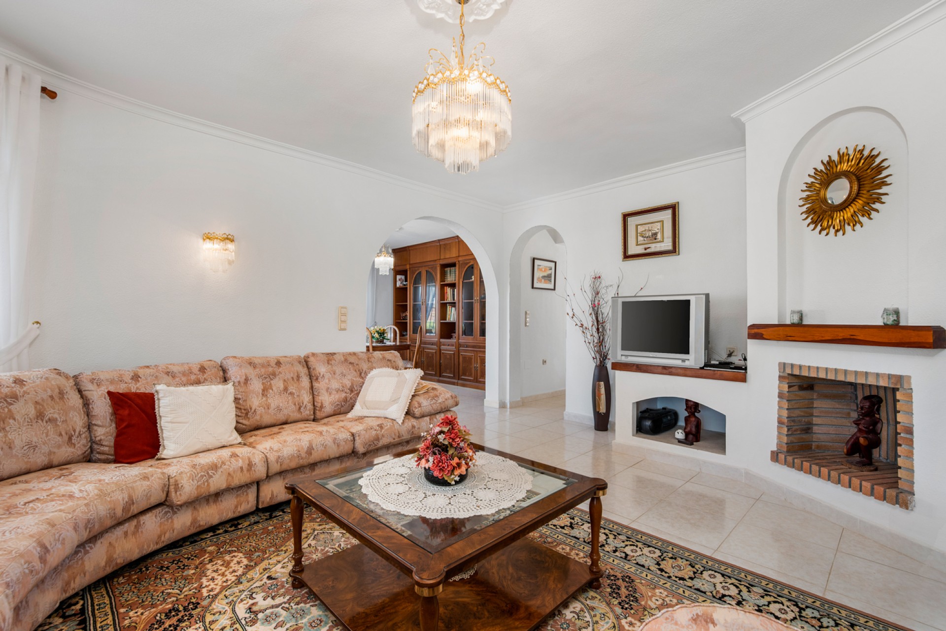 Sale - Villa - Ciudad Quesada - Rojales