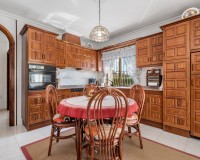 Sale - Villa - Ciudad Quesada - Rojales